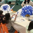 킴스아트필드미술관 | [클래스콕 운정] 스타필드빌리지 NEW 아트퍼포먼스 수업후기🤍