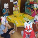 시간토끼 이미지