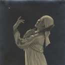 최승희의 아리랑 이미지