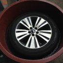 군산중고타이어 이미지