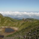 성덕.동심산악회 11/14,15한라산(1,950m)등반및 올레 트레킹및 관광 이미지