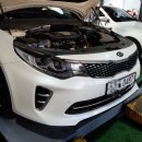 화정천동로1L | 올뉴K5 1.6 T-GDI LUBROSS R SPEC 루브로스 엔진오일 안산합성유 DM모터스