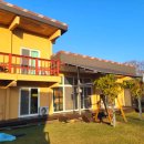 그린레이크 하우스 이미지