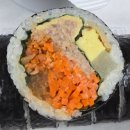 오공김밥 시그니처 치치불김밥 솔직후기
