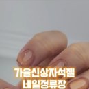 광주네일정류장