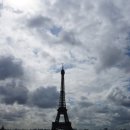 65일 유럽 자동차 여행 : [D-1] Paris, 힘들게 도착한 파리 이미지