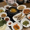 나해돌솥밥 | [울산 한정식:가족모임하기 좋은 곳] 언양 나해돌솥밥