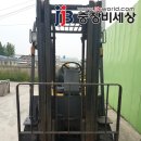 두산 중고지게차 DOOSAN D20S-3 지게차중고 디젤중고지게차 매매/임대/렌탈/수리 전문 중장비세상 이미지