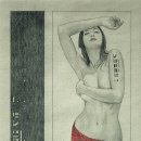 연필스케치 이미지