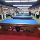 SL 빌리어드 이미지