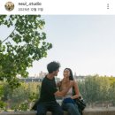 Studio175 | 늘 스튜디오 (neul studio) : 파리 스냅 내돈내산 후기 📷