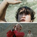 셀럽의 여름 식탁 이미지