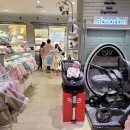 현대백화점 판교점 압소바 이미지