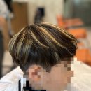 헤어스튜디오봄봄