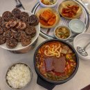 정성해장국 | 창원 상남동 맛집 ‘파평옥’ 창원본점, 16시간의 정성 해장국부터 수제 막걸리 평탁까지 완벽 후기