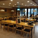 교보타워이면도로 이미지