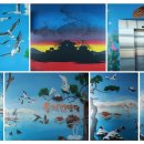 서산버드랜드 이미지