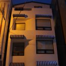 싱글싱글 | 부산역 1인실 호텔 / 싱글싱글 게스트하우스 후기 &amp; 조식