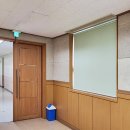 복정고등학교 | [공지] 복정고등학교 암막방염롤스크린 플레인 그린 시공후기~