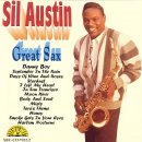 Sil Austin (실 오스틴)-Great Sax 이미지