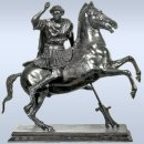 부케팔로스 이미지