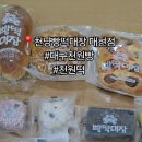 천원떡