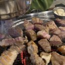 아평빌딩 | [내돈내산] 세종 고깃집 고기 맛집 추천 배씨화로 시청 보람동 삼겹살 목살