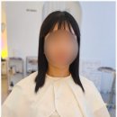 리나붙임머리