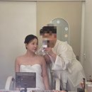실비아 B.H.M | 에스토브 본식 데모 헤어메이크업+컨설팅 내돈내산 솔직 후기 (H설아원장/M진향실장)