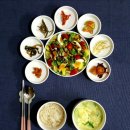 아침밥상 이미지