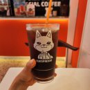 여천시외버스터미널 | 여천시외버스터미널 롯데마트 앞 여수가성비카페 벤티프레소 여수여천점