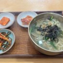 웅이칼국수 이미지