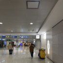 할리스 인천공항교통센터점
