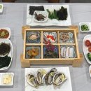 힐링스파식당 이미지