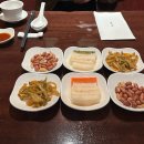 몽중헌페럼타워 | 광화문 중식 맛집 몽중헌 페럼타워점 후기 | 코스 말고 단품으로 즐긴 딤섬과 요리