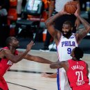 NBA 카카오 검색결과