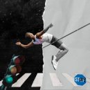 cross the line - Hispage//01-draw (복음성가 CCM 신보 미리듣기 MP3 가사) 이미지