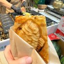 평택 붕어빵 맛집; 나예붕어빵 두번째 후기(+피자,크림치즈, 팥, 슈 붕어빵)