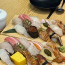 초밥마을 - 북구 우치로 72 | 초밥마을