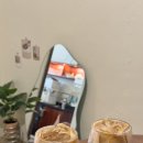 구의2동공영주차장 | 아차산,어린이대공원 감성카페/커피,빙수 맛집 &#34;유커피아&#34; 내돈내산 후기