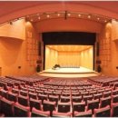 하남문화예술회관 대극장 이미지