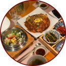 파주 동패동 맛집 차반에서 정성 가득한 한정식을 만나다