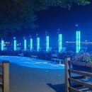 금산천 데크길 이미지