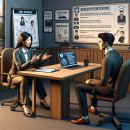 (주)안랩 | 안랩 신입 면접 후기 기출 질문 대비 노하우 TIP