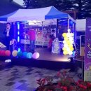 신라문화제-연극 이미지