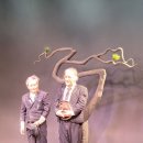 9월15일 굉장한 연극＜고도를 기다리며＞ 이미지