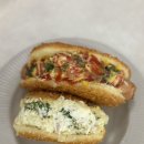 기흥 신갈 샐러드빵 고로케 맛집 아이 간식 간단한 점심 메뉴로 추천하는 송사부 고로케 기흥ICT밸리점