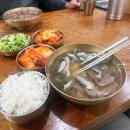 하동관 | 하동관 여의도 후기｜주말 점심에 찾은 든든한 곰탕 한 그릇