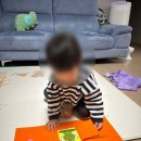 원주오감놀이 노래하는 크레용 원주지사 영유아 방문수업 후기