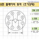 릴레이란?(8핀 릴레이) 이미지